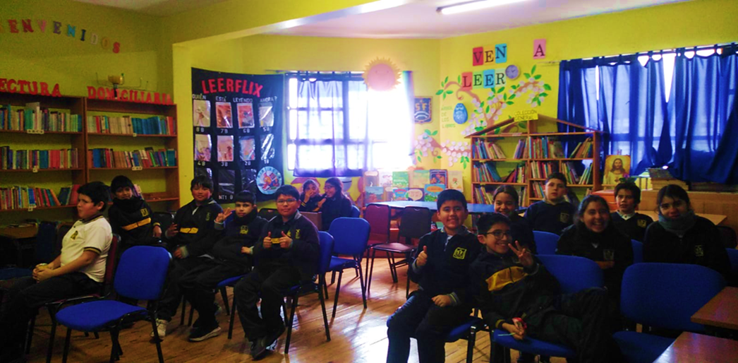 Actividad CRA