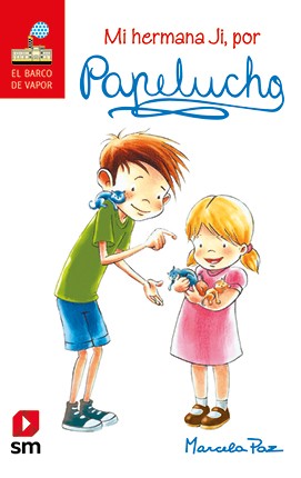Libro 5