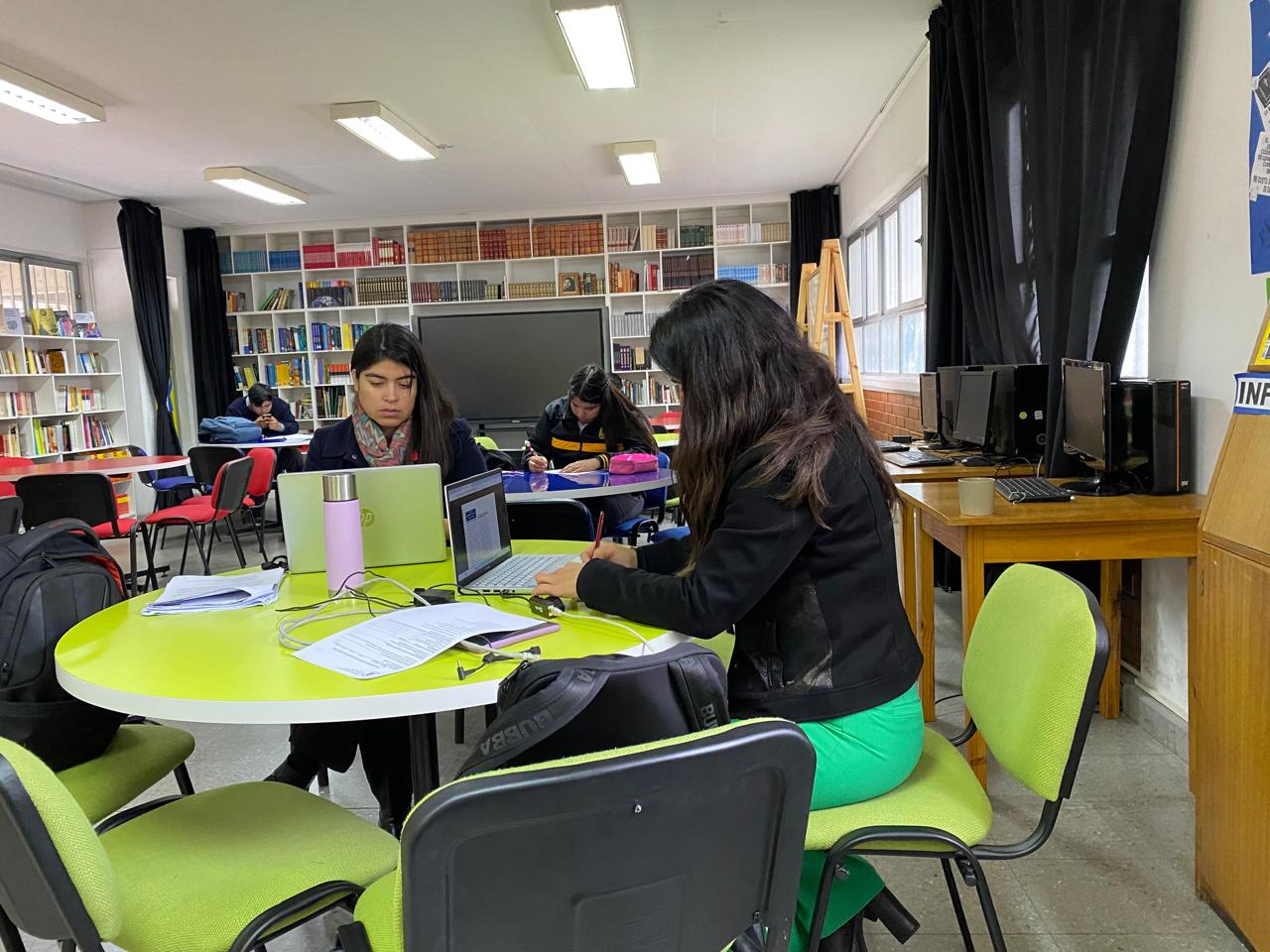 Actividad media 7