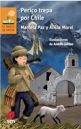 Libro 5